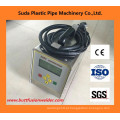 Máquina de solda de tubo de eletrofusão de polietileno Sde500